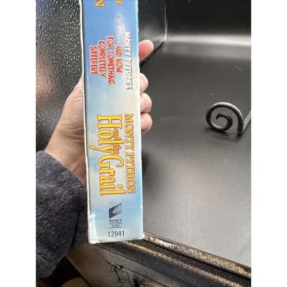 Monty Python Box Set (DVD, 2005, 3-Disc Set) - Picture 14 of 15